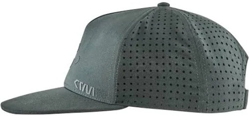 CRAFT-Craft Ctm Distance Tech Trucker Cap-3