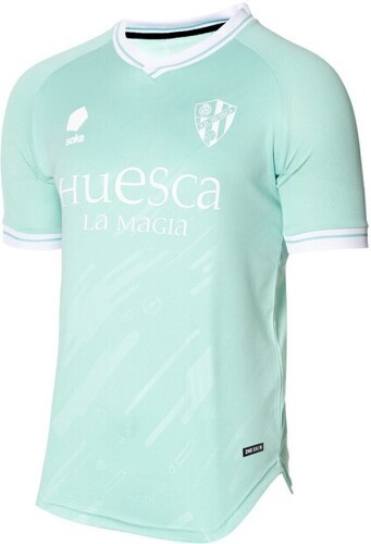 soka-Soka Sd Huesca Entraînement 2023/2024-0