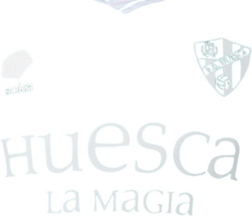 soka-Soka Sd Huesca Entraînement 2023/2024-2