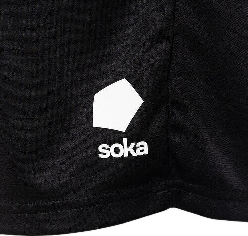 soka-Soka Sd Huesca Entraînement 2023/2024-2