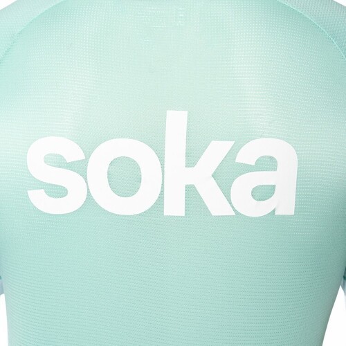 soka-Soka Sd Huesca Entraînement 2023/2024-3