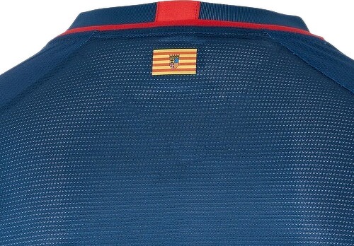 soka-Soka SD Huesca Maillot Domicile 2023-2024 Enfant-3