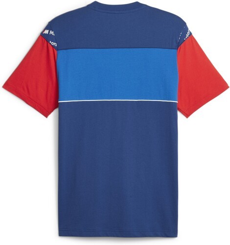 PUMA-Tee Shirt Puma Bmw Mms Sds-3