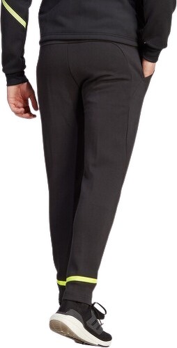 adidas Performance-Pantaloni Arsenal Designed For Gameday-2