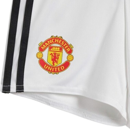 adidas Performance-Ensemble Domicile Manchester United 23/24 Enfants-2