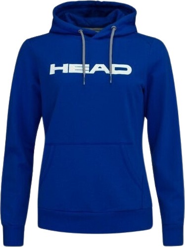 HEAD-CLUB ROSIE Hoodie Bleu PE 2023-image-1
