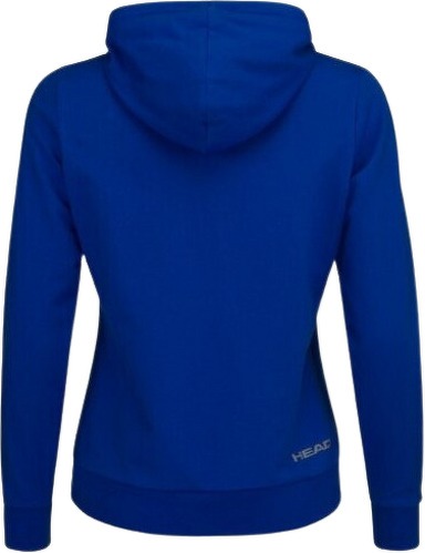 HEAD-Club Rosie Hoodie Pe 2023-1