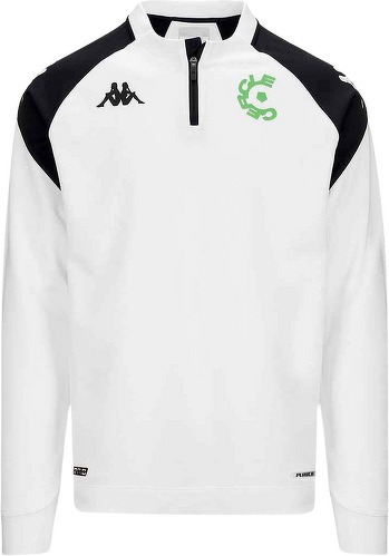 KAPPA-Sweatshirt Ablas Cercle Bruges 23/24-image-1