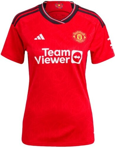 adidas Performance-adidas Manchester United FC Maillot Domicile 2023-2024 Femme-image-1