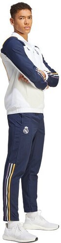 adidas Performance-Veste de présentation Real Madrid Tiro 23-2