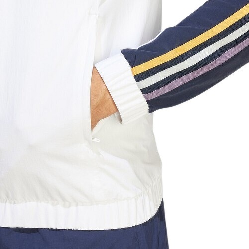 adidas Performance-Veste de présentation Real Madrid Tiro 23-4