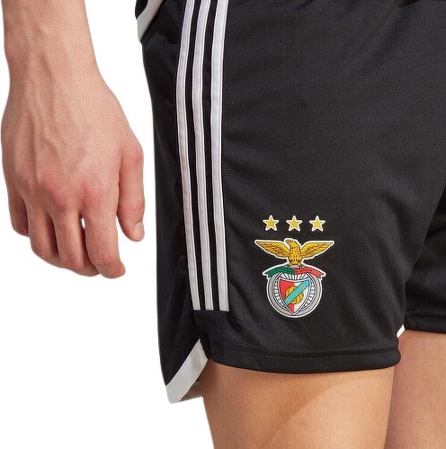 adidas Performance-Short Extérieur Benfica 23/24-2