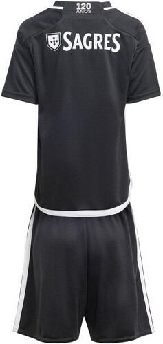 adidas Performance-Mini kit Extérieur Benfica 23/24-2