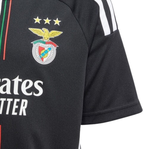 adidas Performance-Mini kit Extérieur Benfica 23/24-3