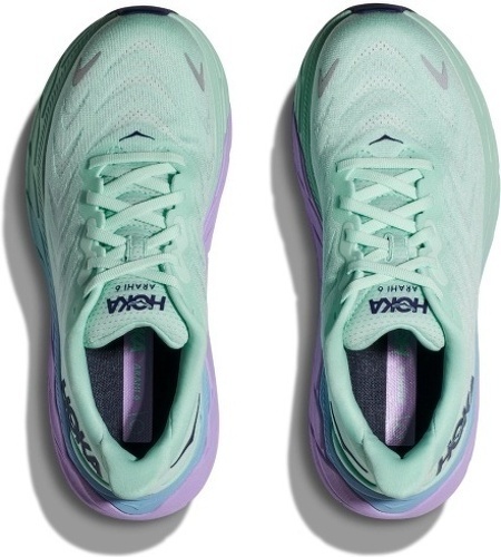 HOKA ONE ONE-Arahi 6-2