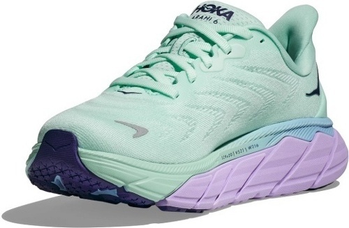 HOKA ONE ONE-Arahi 6-3