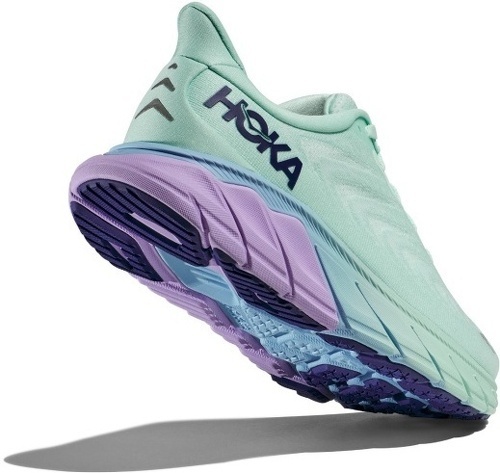 HOKA ONE ONE-Arahi 6-4