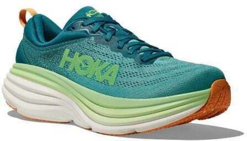 HOKA ONE ONE-Bondi 8-2