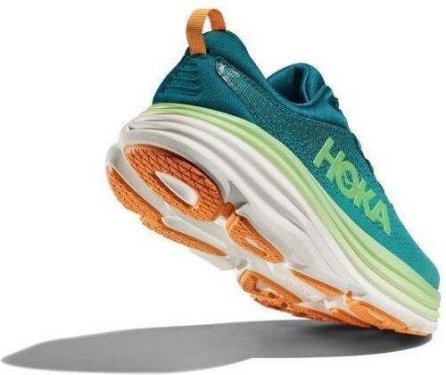 HOKA ONE ONE-Bondi 8-3