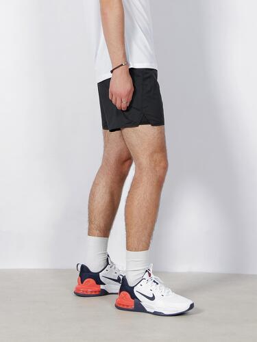 MIZUNO-Mizuno Short Core 5.5 2in1-2