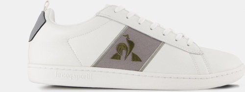 LE COQ SPORTIF-COURTCLASSIC TWILL Homme-image-1