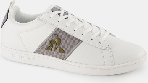 LE COQ SPORTIF-COURTCLASSIC TWILL Homme-1