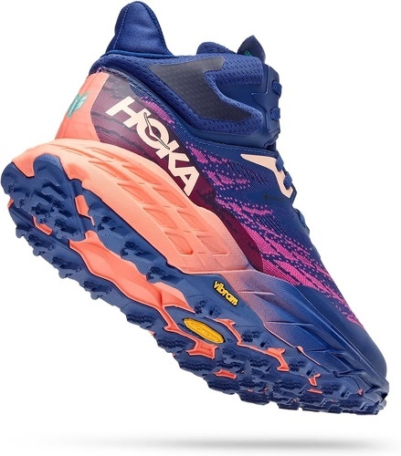 HOKA ONE ONE-Speedgoat 5 Mid Gore-Tex-2