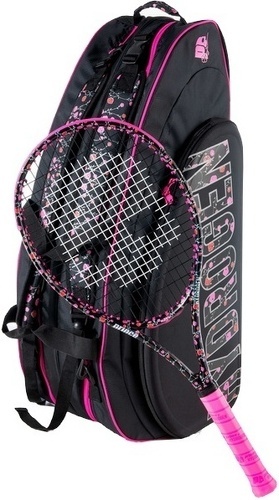 PRINCE-Prince by Hydrogen Lady Mary Sac 9 Raquettes 2022-4
