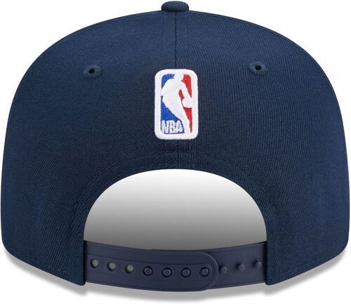 NEW ERA-New Era Snapback Cap Nba 2023 Draft Memphis Grizzlies-4