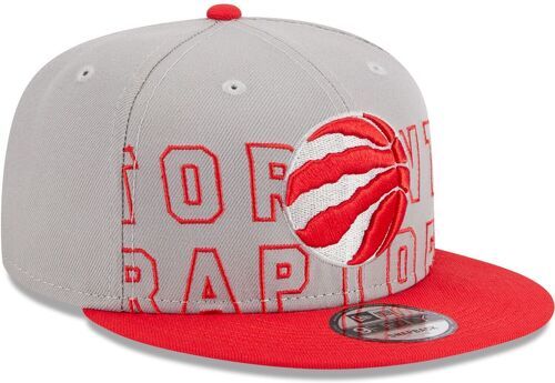 NEW ERA-New Era Snapback Cap Nba 2023 Draft Toronto Raptors-1