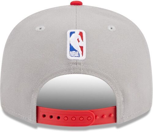 NEW ERA-New Era Snapback Cap Nba 2023 Draft Toronto Raptors-4