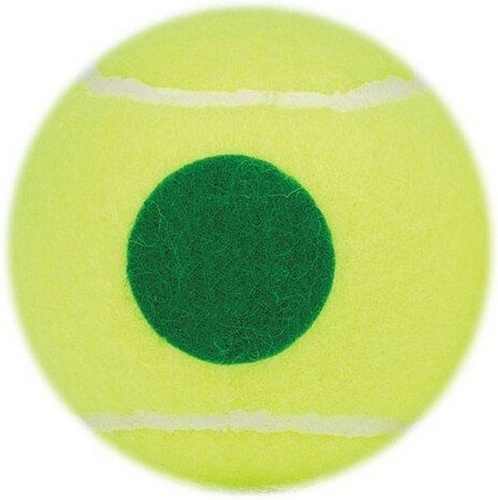 PRINCE-Sachet 12 Balles Prince Play & Stay-2