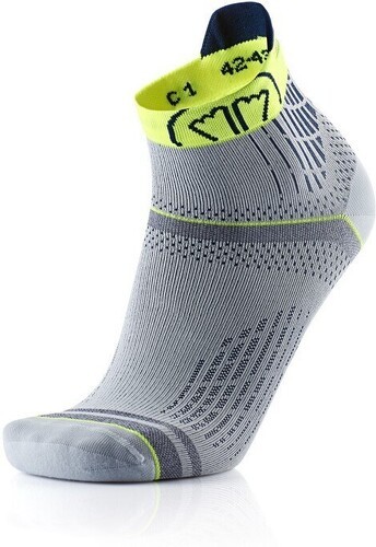 SIDAS-Sidas Run Feel Socks-1