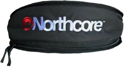 Northcore-2023 Northcore Aircooled 9'6 "longboard Surfboard Sac De Jour-2