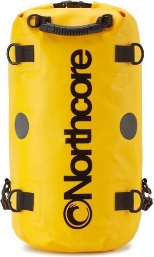 Northcore-Sac à Dos Northcore Dry Bag 30l - Jaune-image-1