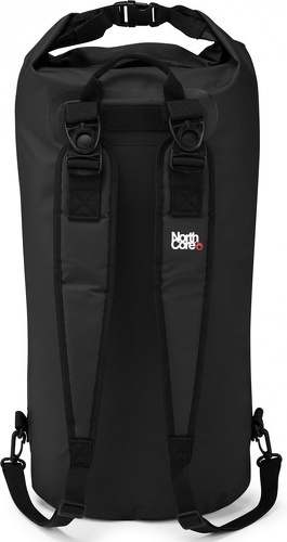 Northcore-2023 Northcore Dry Bag 30L Sac à Dos - Noir-1