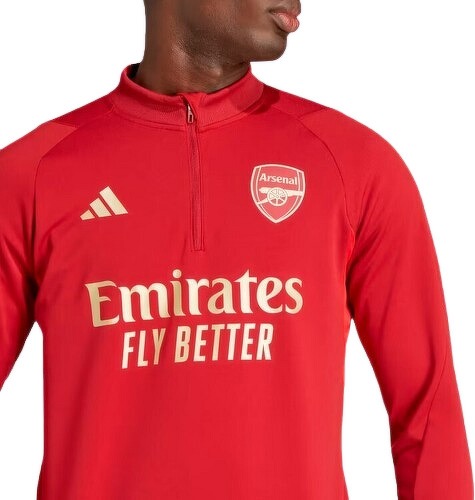 adidas Performance-Felpa D'Allenamento Arsenal Fc Training 2023/2024-2