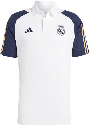 adidas Performance-adidas Real Madrid Fanswear 2023-2024-image-1