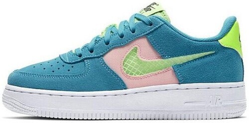 NIKE-Basket Nike Air Force 1 Lv8 Junior-0