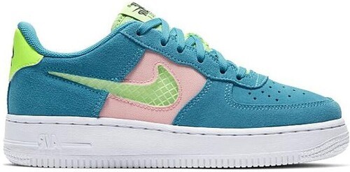 NIKE-Basket Nike Air Force 1 Lv8 Junior-2