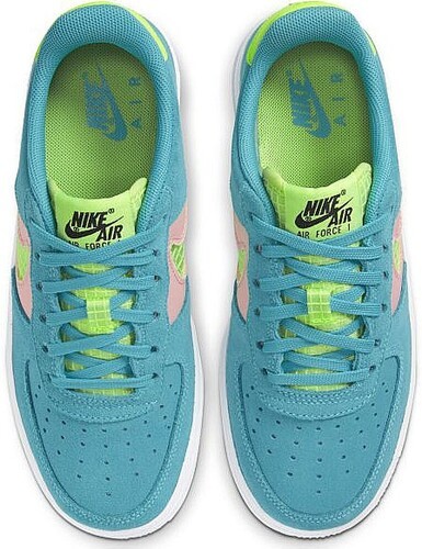 NIKE-Basket Nike Air Force 1 Lv8 Junior-3