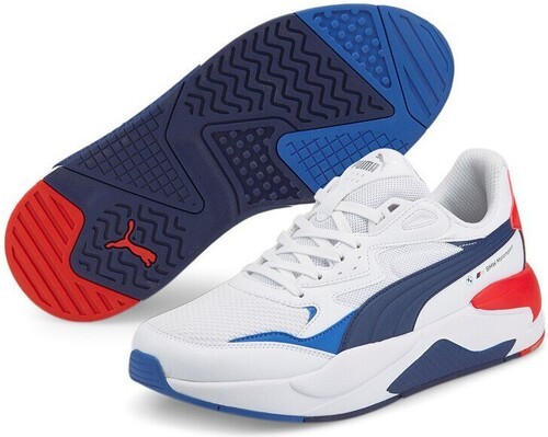 PUMA-Puma Bmw Mms X-Ray Speed-1
