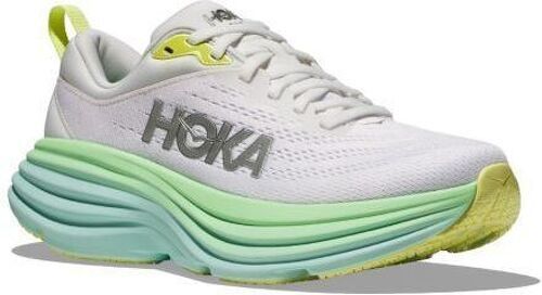 HOKA ONE ONE-Bondi 8-2