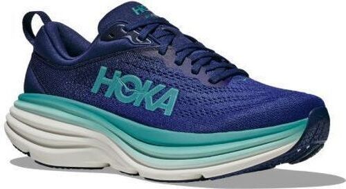 HOKA ONE ONE-Bondi 8-2