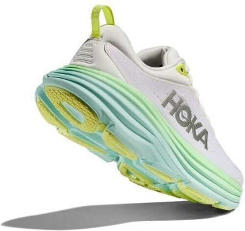 HOKA ONE ONE-Bondi 8-3