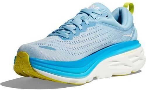 HOKA ONE ONE-Bondi 8-4