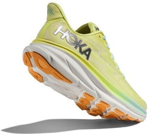 HOKA ONE ONE-Clifton 9-3