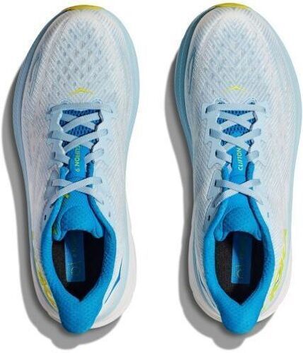 HOKA ONE ONE-Clifton 9-4