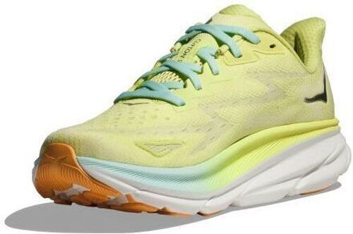 HOKA ONE ONE-Clifton 9-4