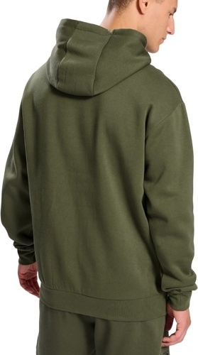 HUMMEL-Hmlactive Co Hoodie-1